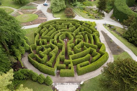  Zhuzhou Botanical Garden: Een Oase van Rust en Biodiversiteit in het Hart van Hunan!