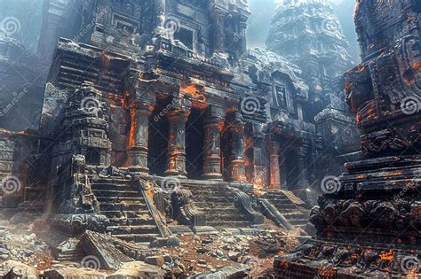  De Oude Tempel van Shengde: Een Mystieke Tocht Door de Tijd en een Oase van Kalmte!