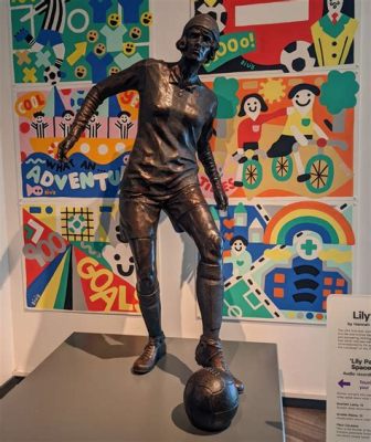 The National Football Museum: Een Ode aan de Schoenen van Legenden en het Grootste Spektakel op Aarde!